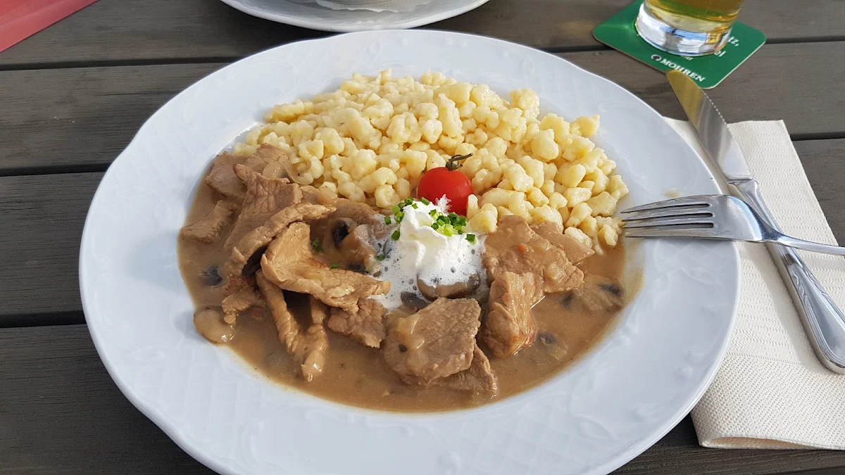 Essen und Trinken photo 4