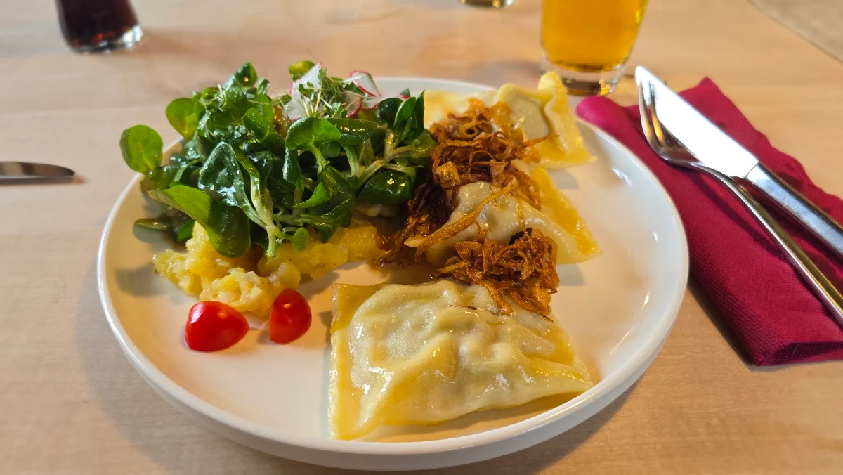 Essen und Trinken photo 6