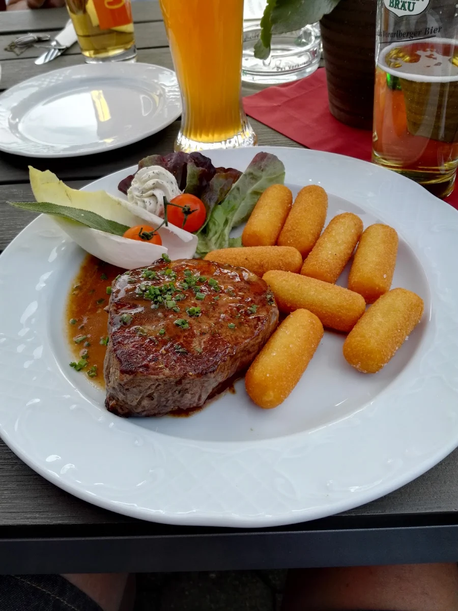 Essen und Trinken photo 8
