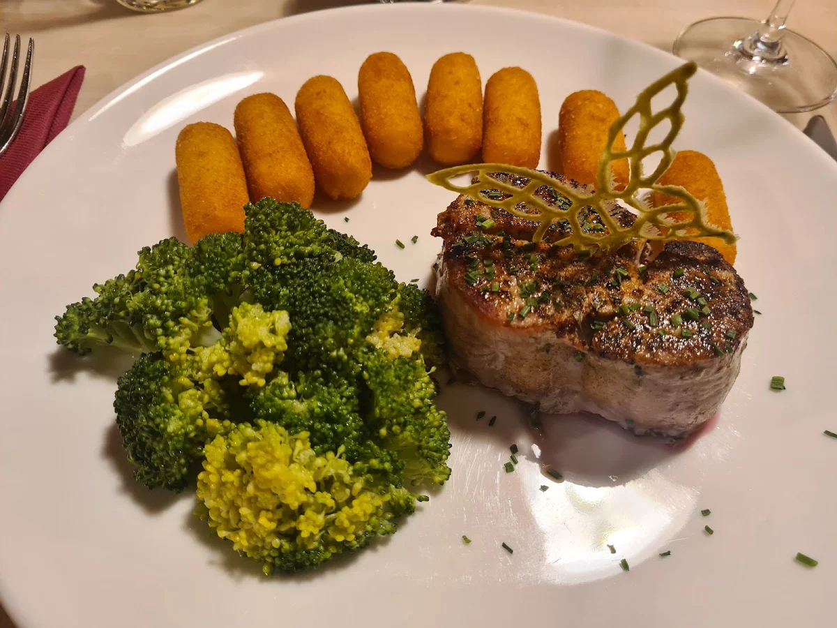 Essen und Trinken photo 9