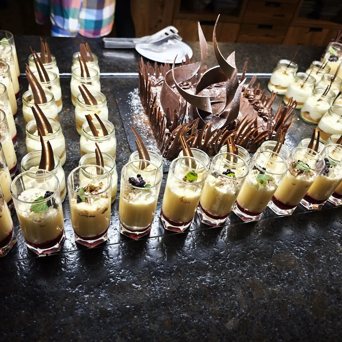 Essen und Trinken photo 10