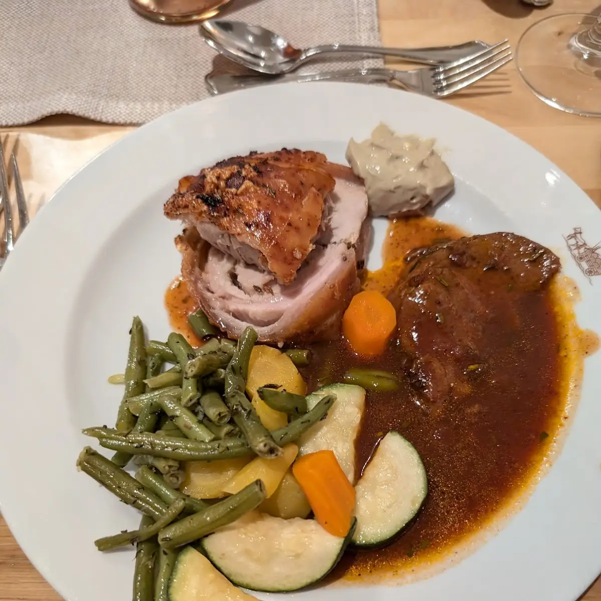 Essen und Trinken photo 2