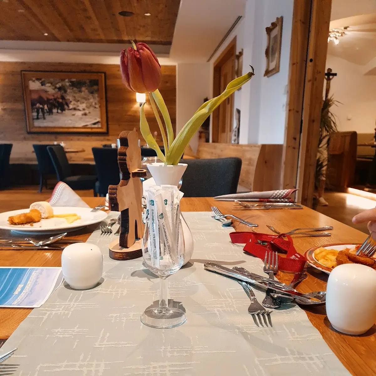 Essen und Trinken photo 7