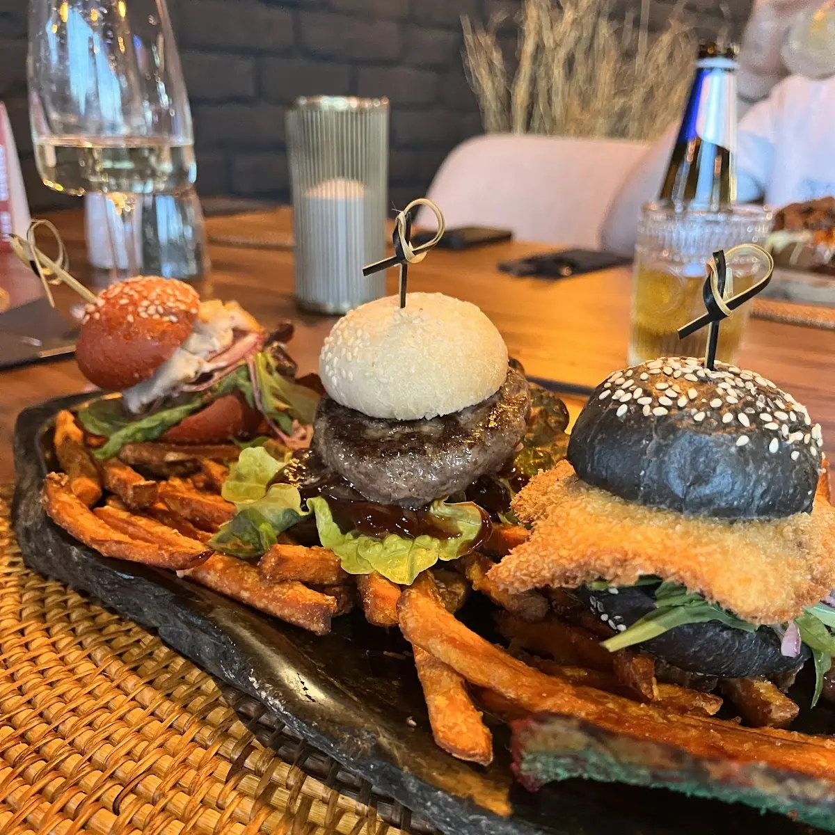 Essen und Trinken photo 3