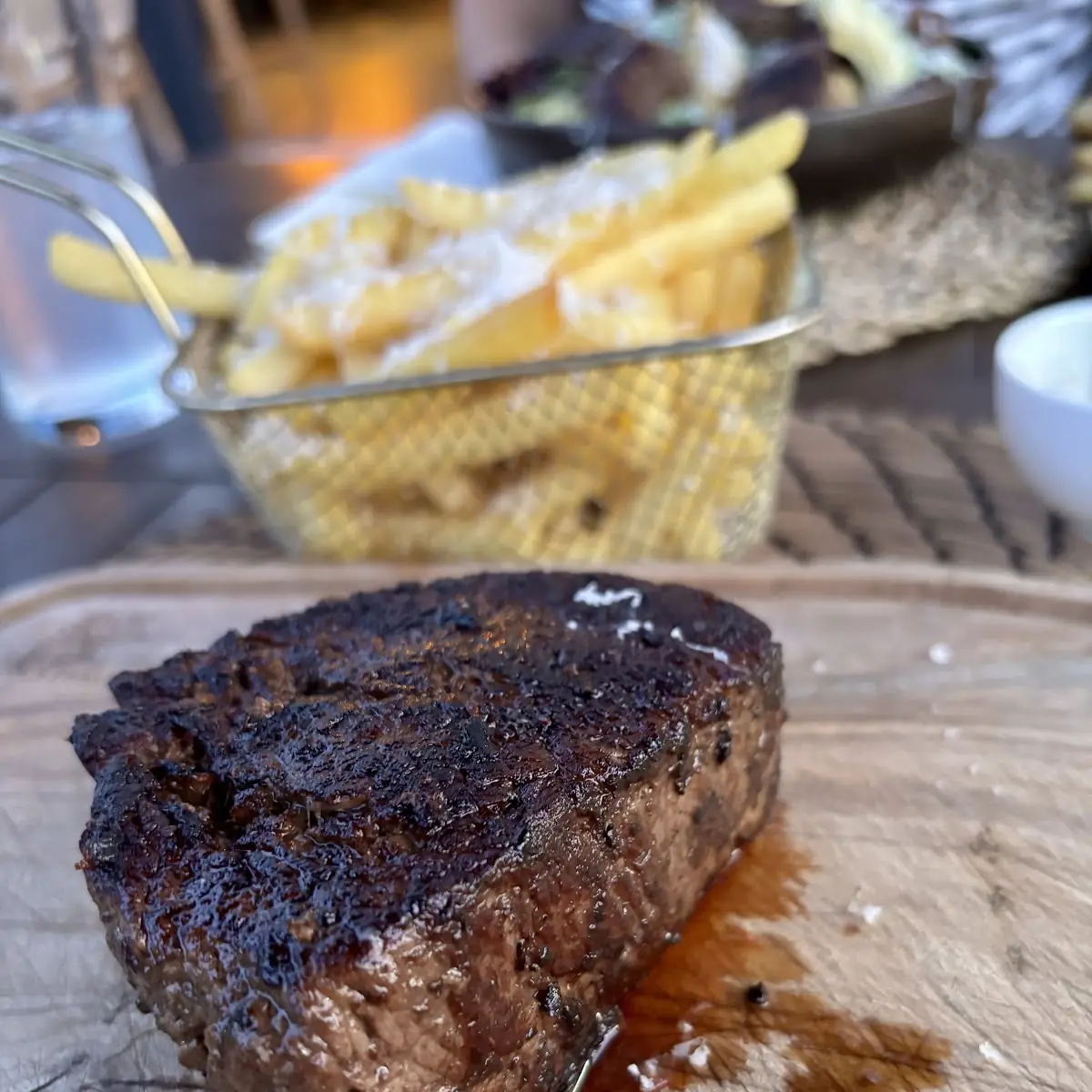 Essen und Trinken photo 9