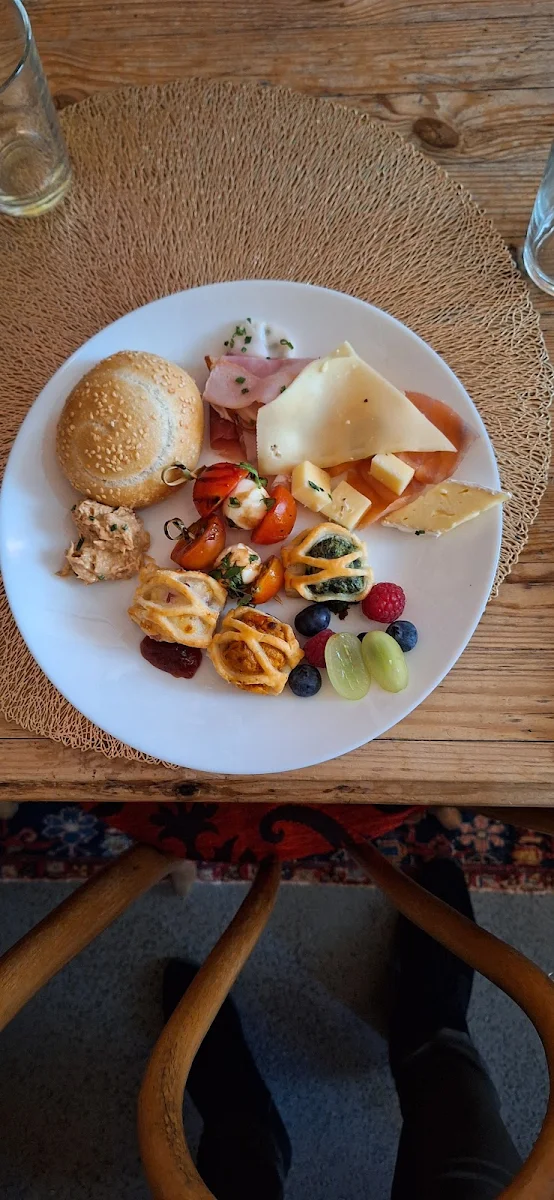 Essen und Trinken photo 10