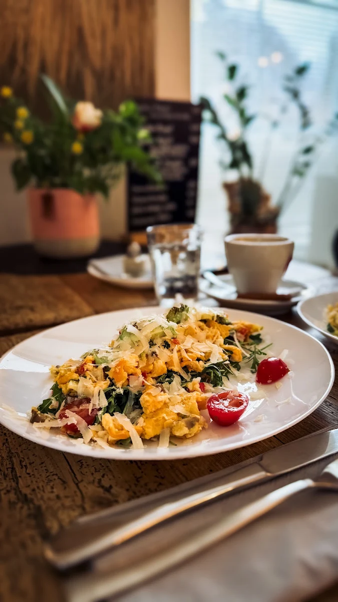 Essen und Trinken photo 3