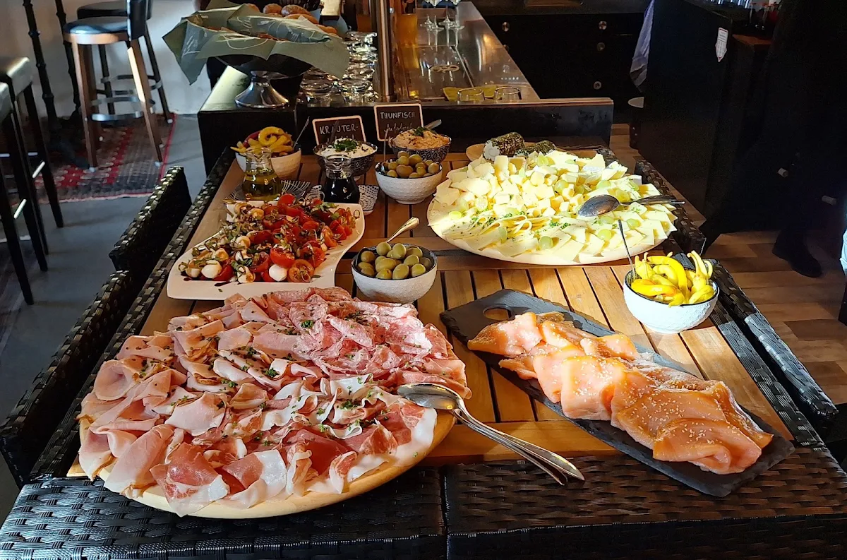 Essen und Trinken photo 4