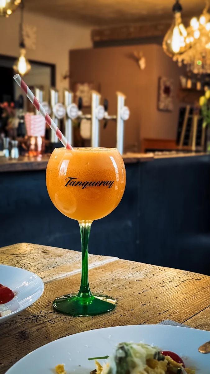Essen und Trinken photo 6