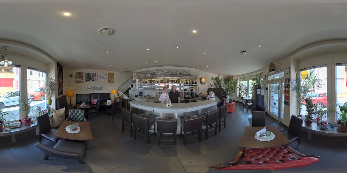 Cafe Cubita Titelbild