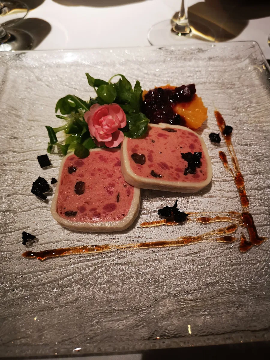 Essen und Trinken photo 10