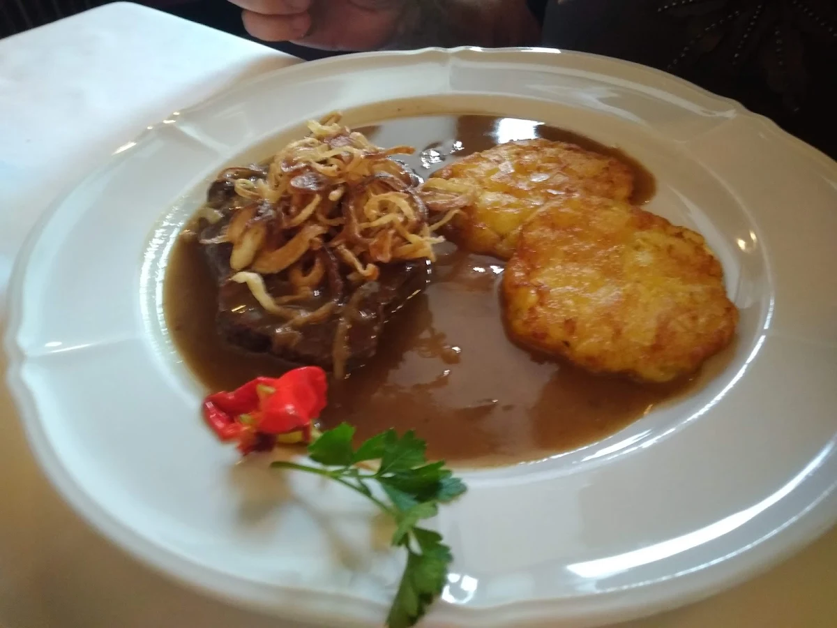 Essen und Trinken photo 3