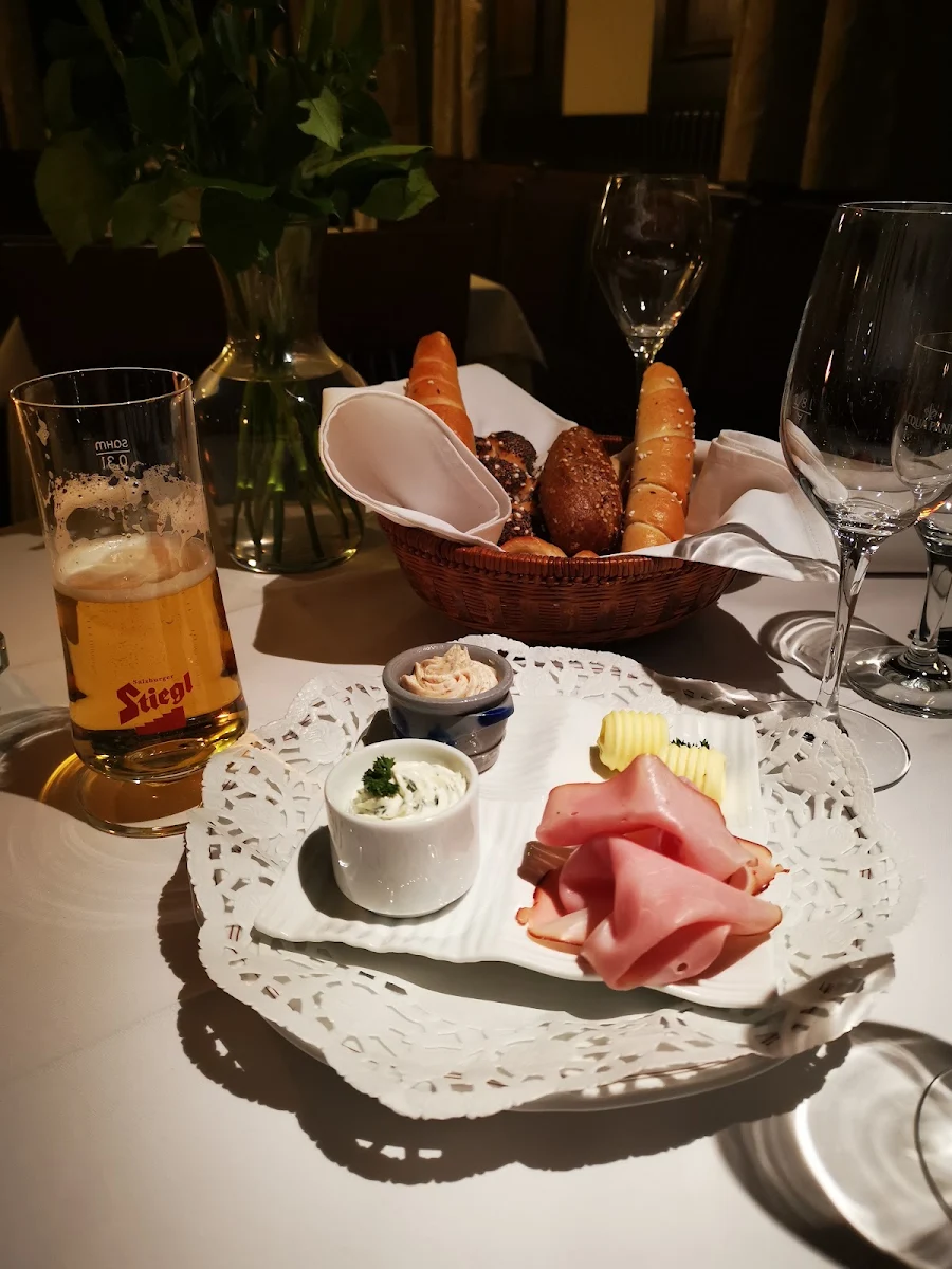 Essen und Trinken photo 8