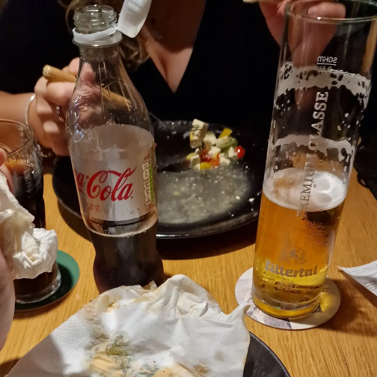 Essen und Trinken photo 7