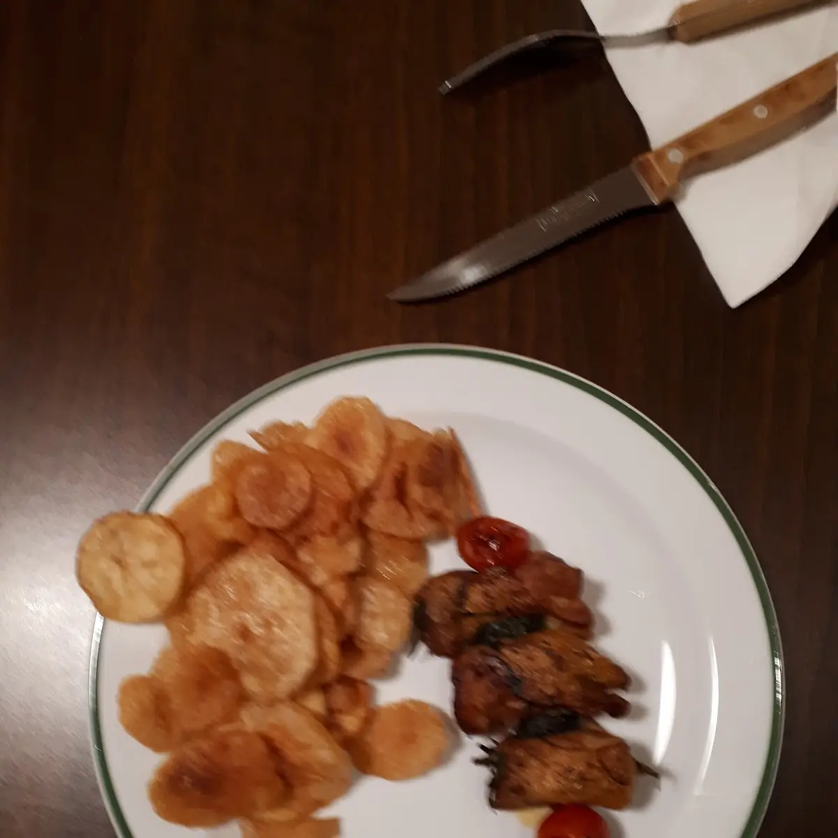 Essen und Trinken photo 9