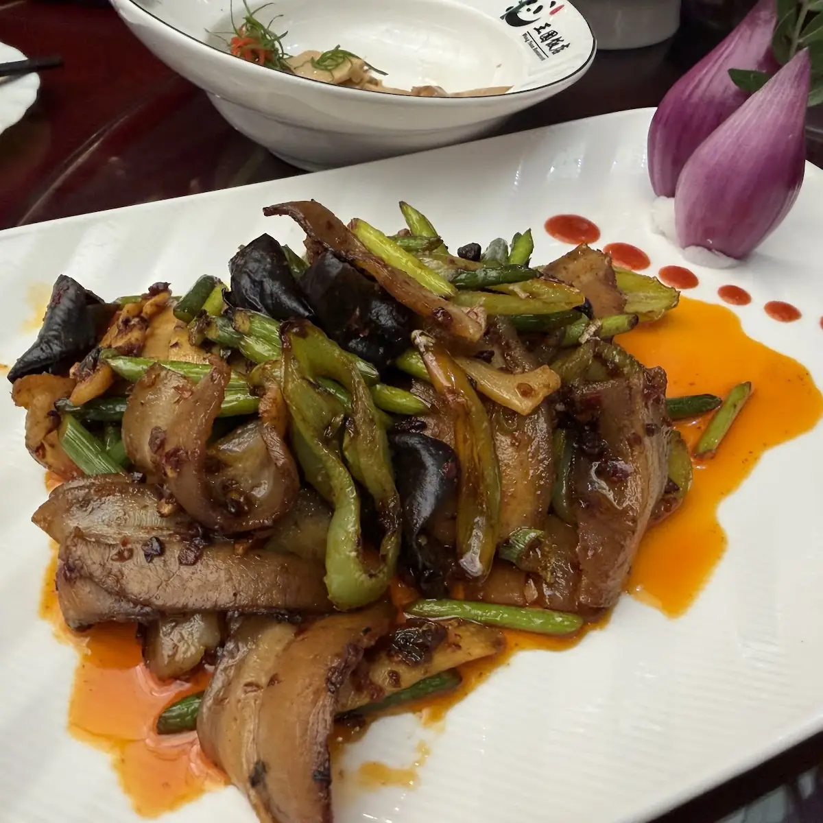 Essen und Trinken photo 7