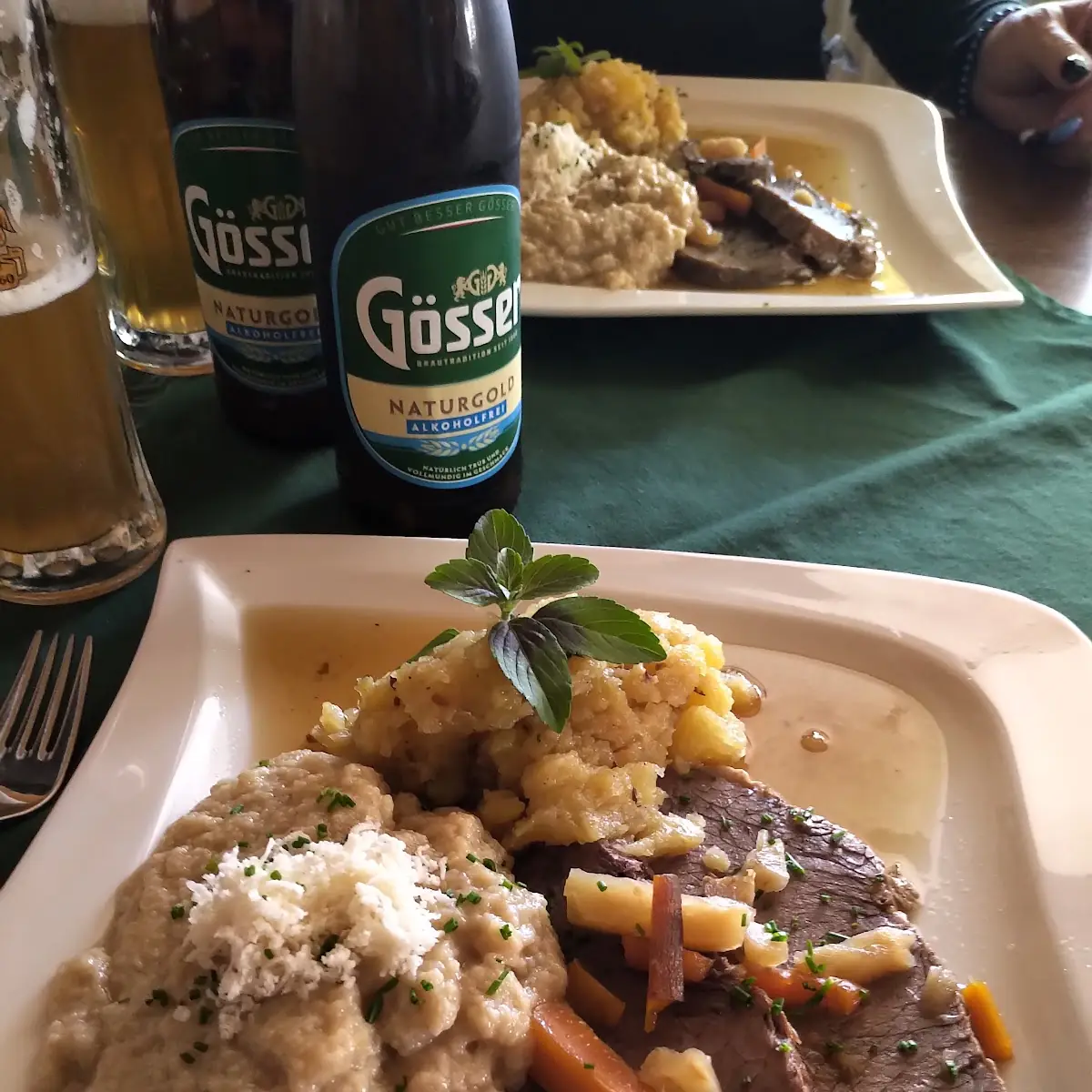 Essen und Trinken photo 4