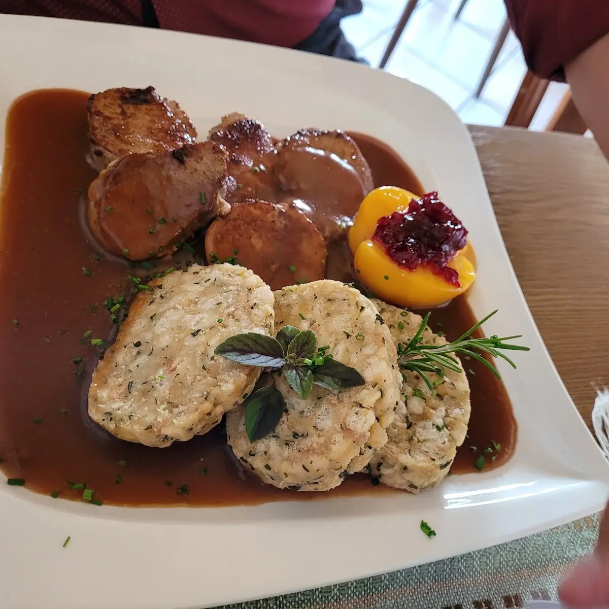 Essen und Trinken photo 5