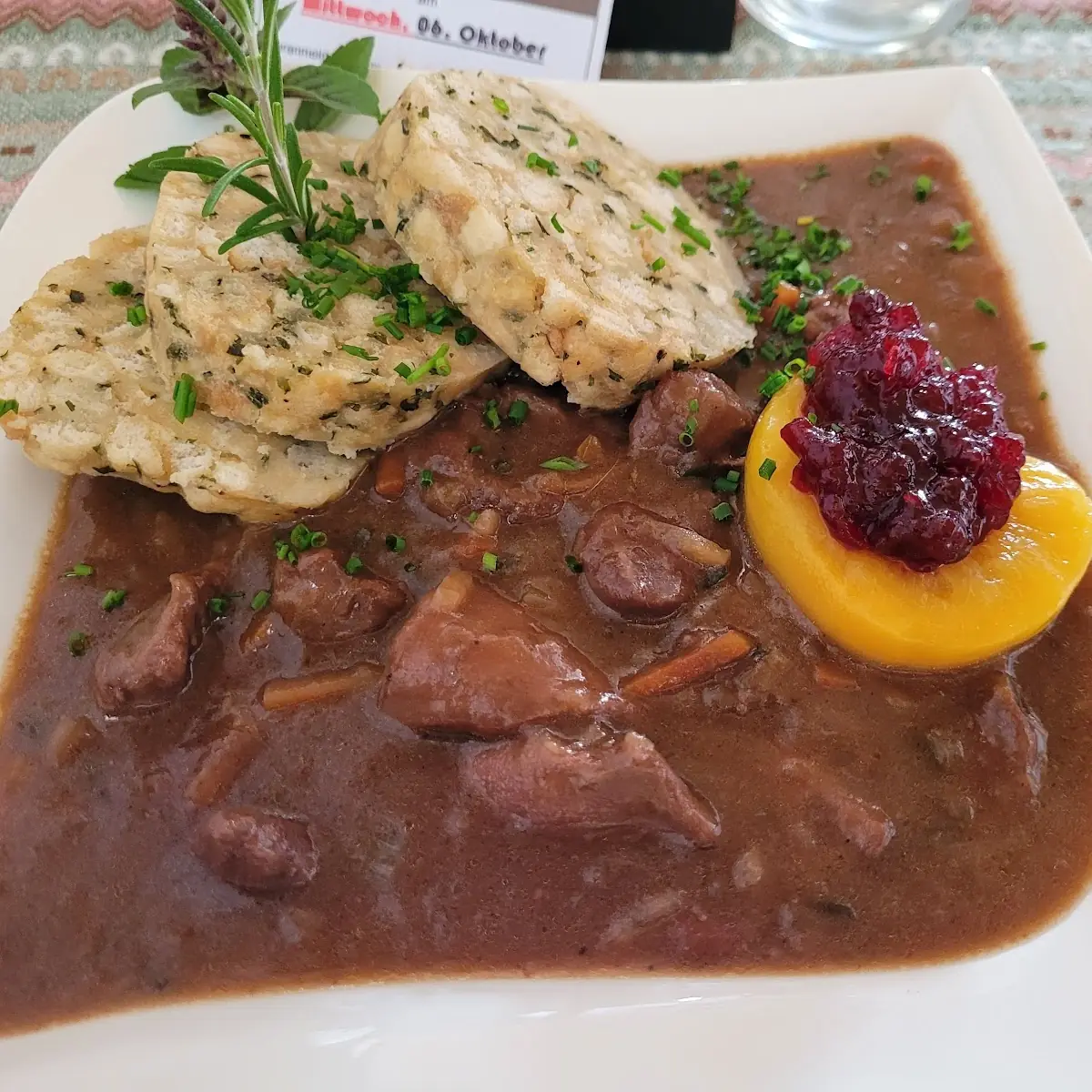 Essen und Trinken photo 6