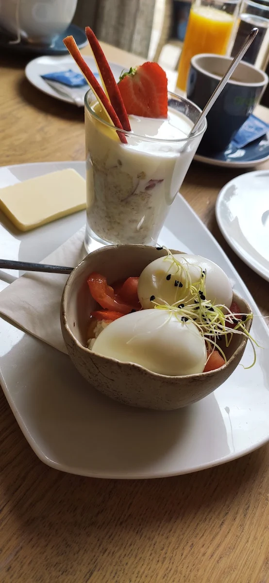Essen und Trinken photo 10