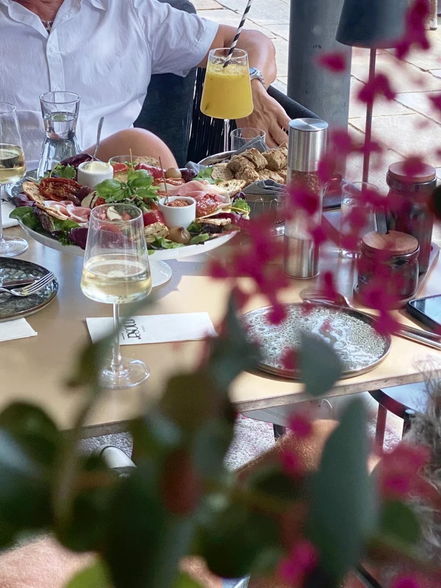 Essen und Trinken photo 9