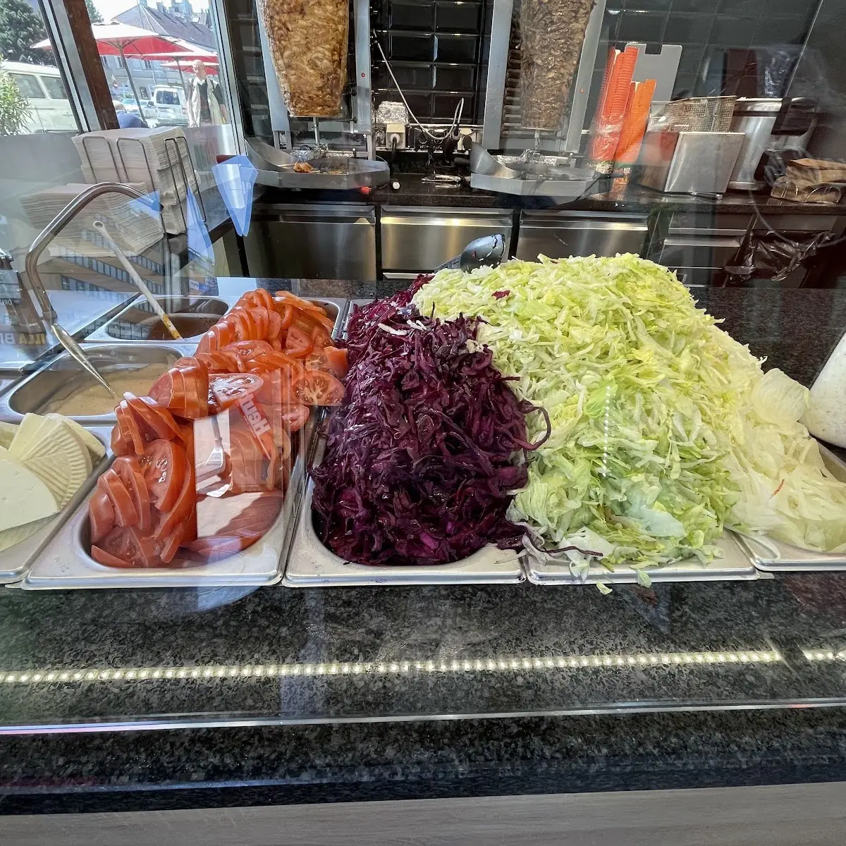 Essen und Trinken photo 7