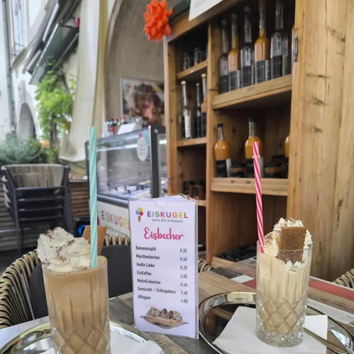 Essen und Trinken photo 4