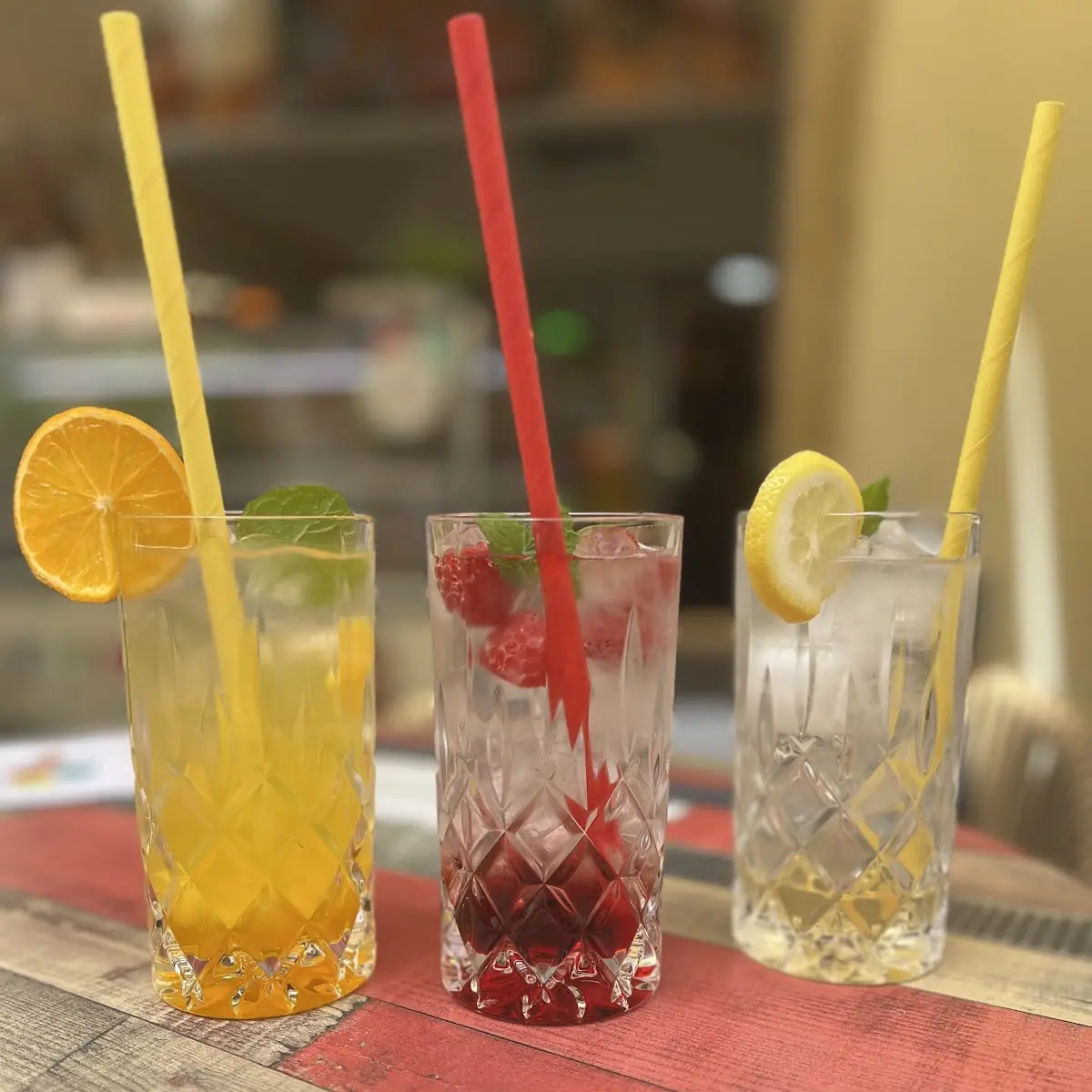Essen und Trinken photo 6