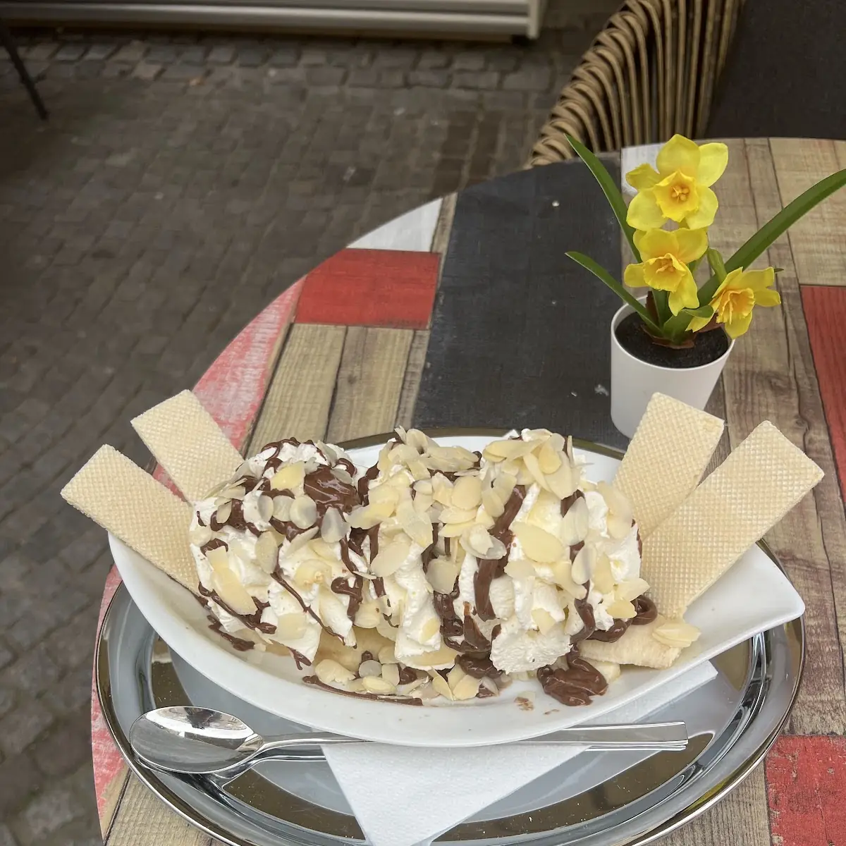 Essen und Trinken photo 8
