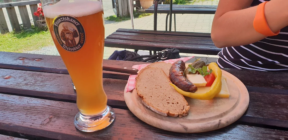 Essen und Trinken photo 10