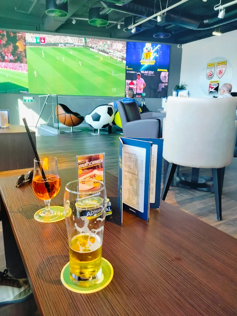 Essen und Trinken photo 1