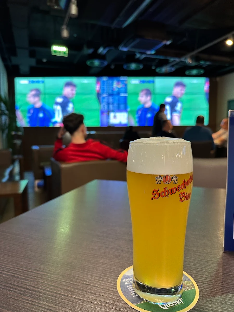 Essen und Trinken photo 4