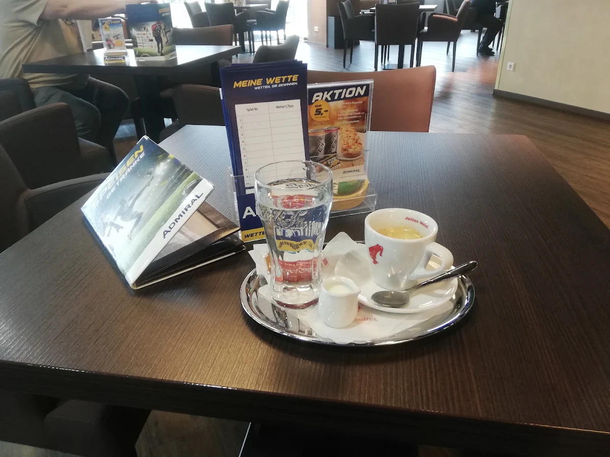 Essen und Trinken photo 9