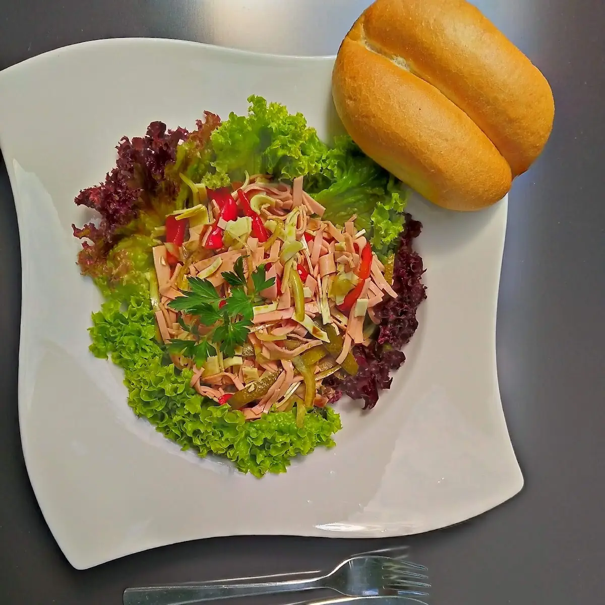 Essen und Trinken photo 10