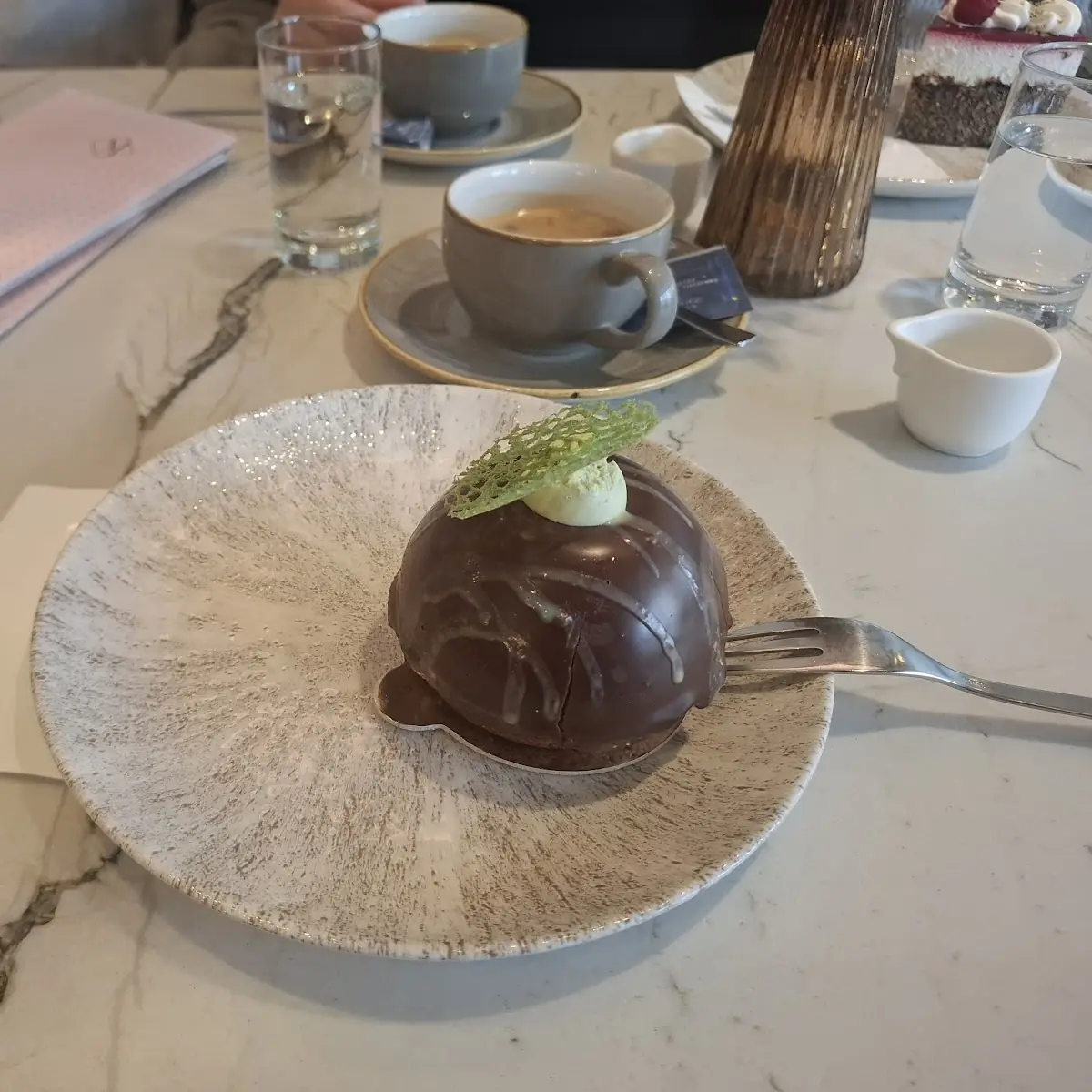 Essen und Trinken photo 8