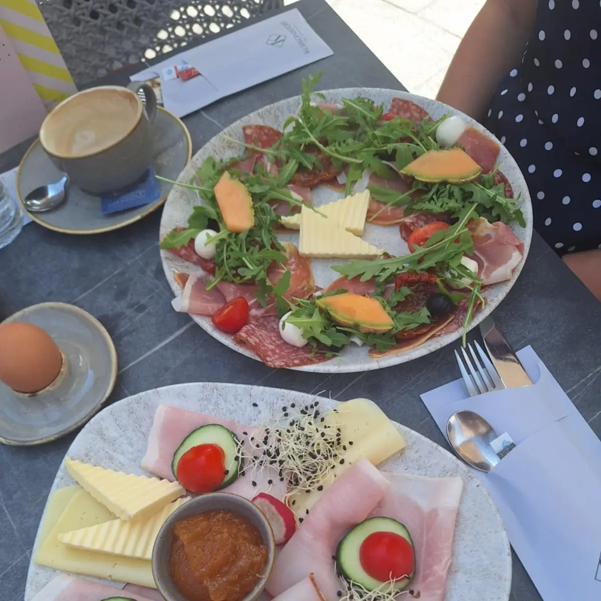 Essen und Trinken photo 9