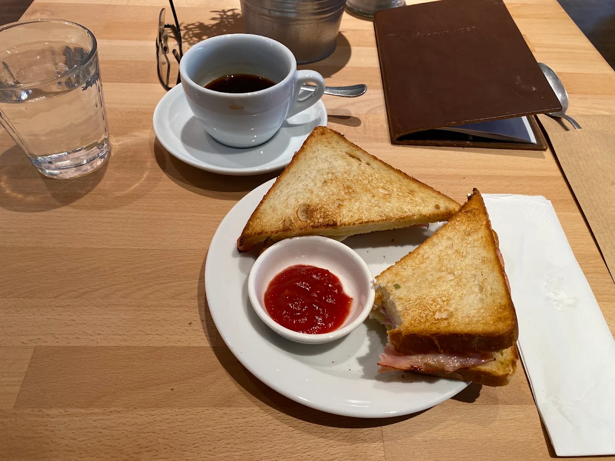 Essen und Trinken photo 2