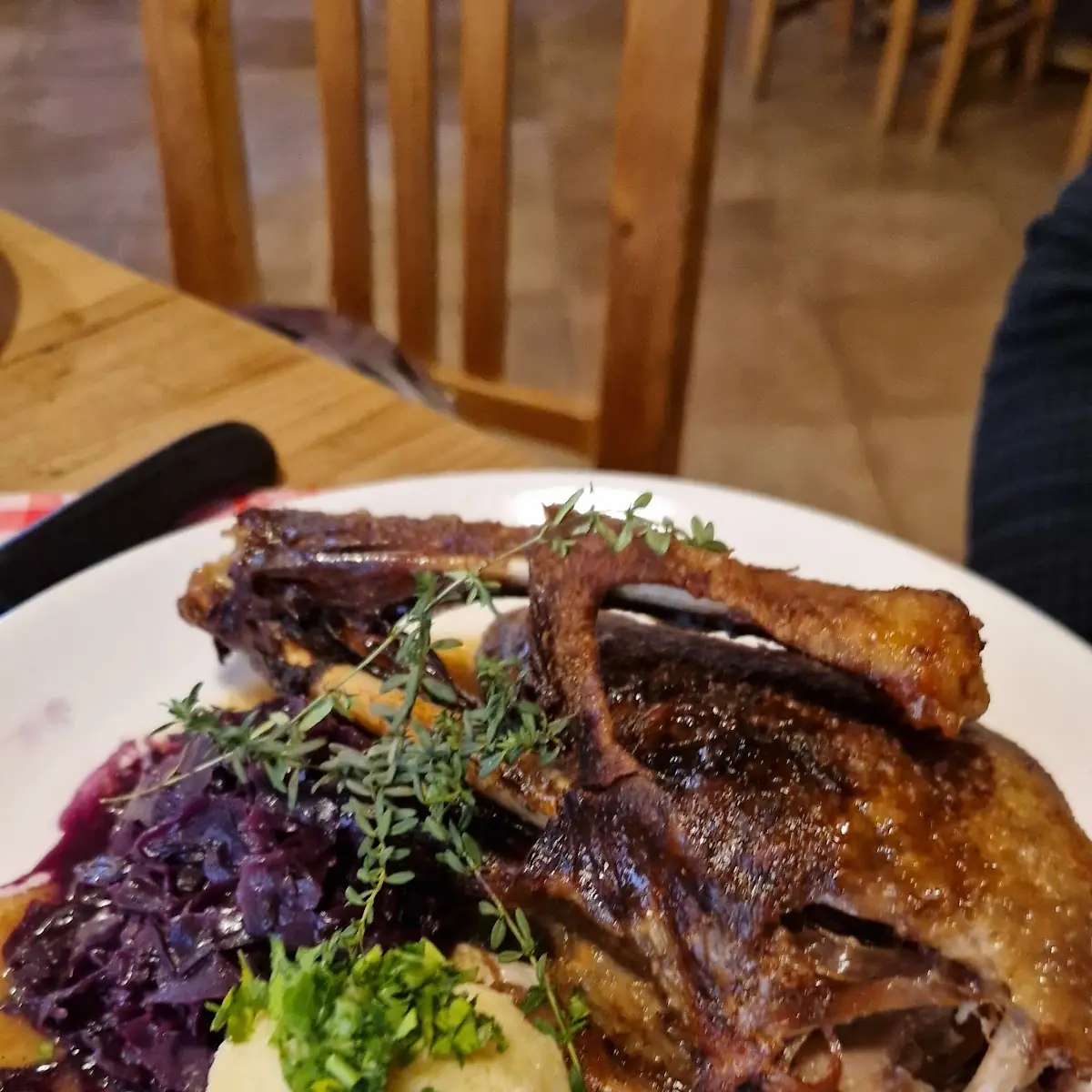 Essen und Trinken photo 10