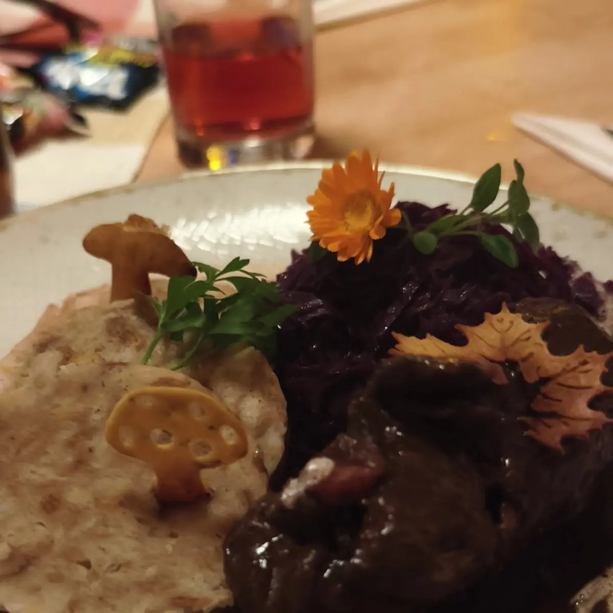 Essen und Trinken photo 2