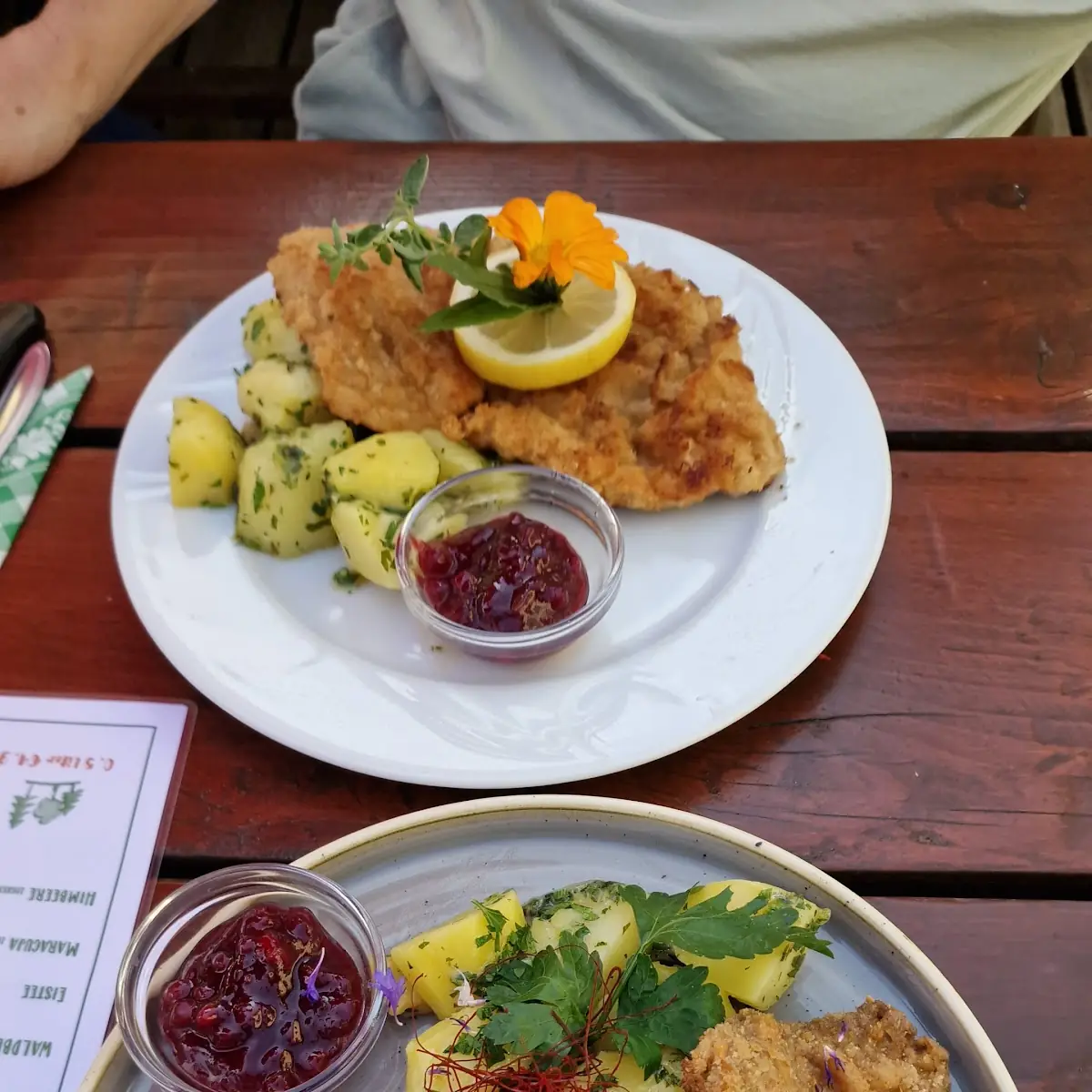 Essen und Trinken photo 4