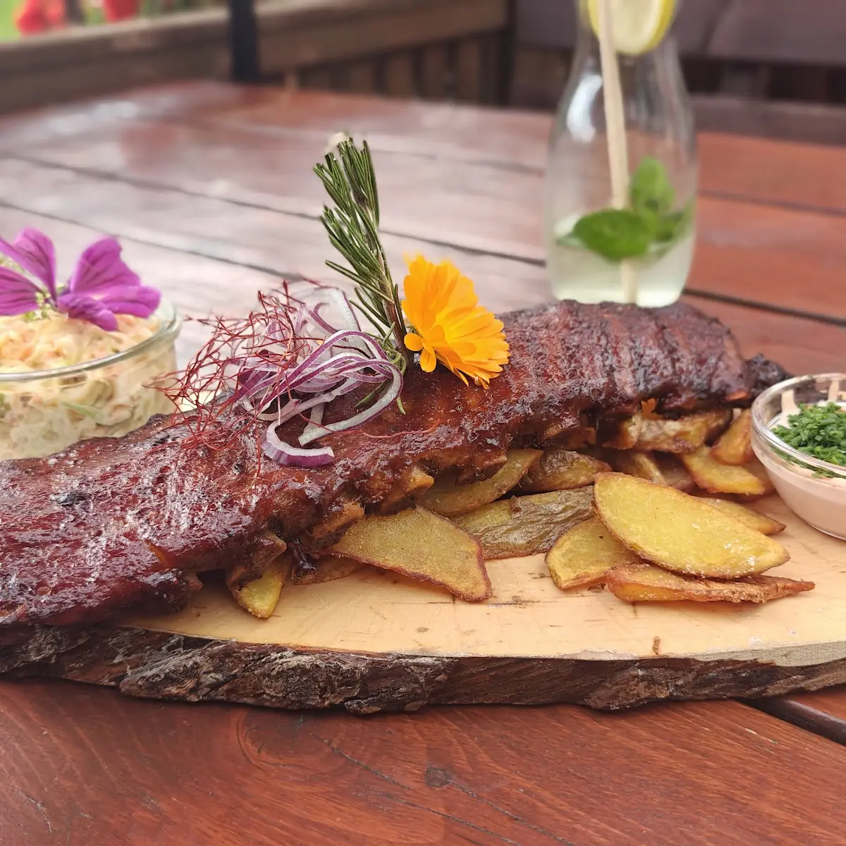Essen und Trinken photo 6