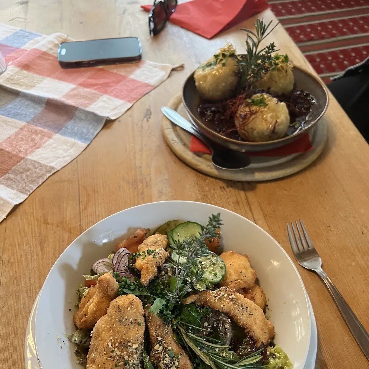 Essen und Trinken photo 7