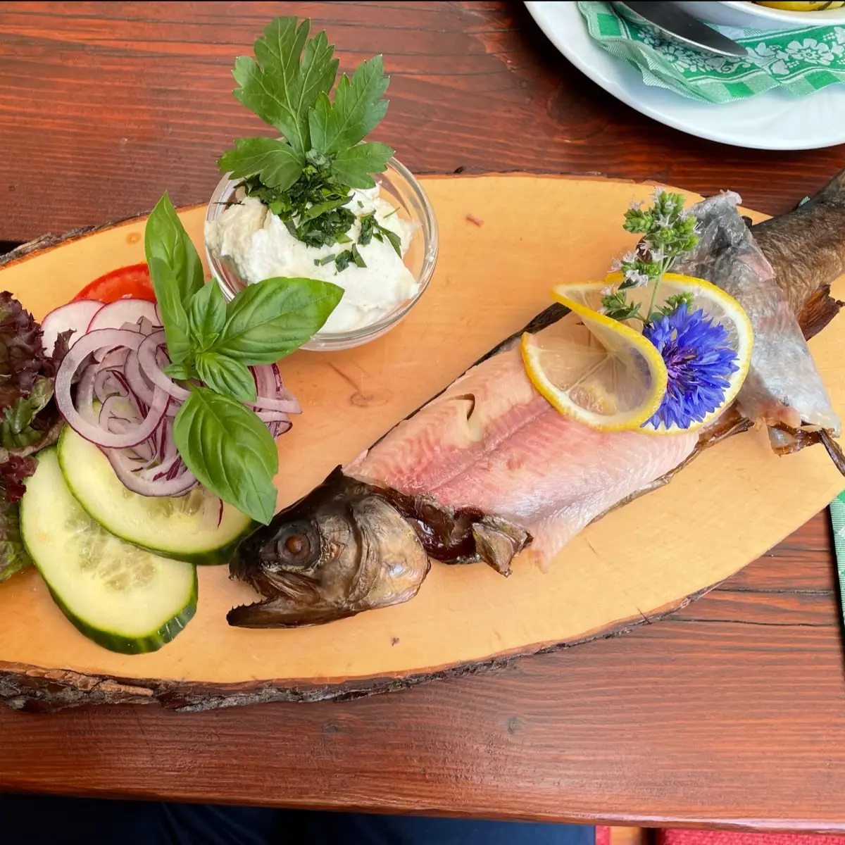 Essen und Trinken photo 8