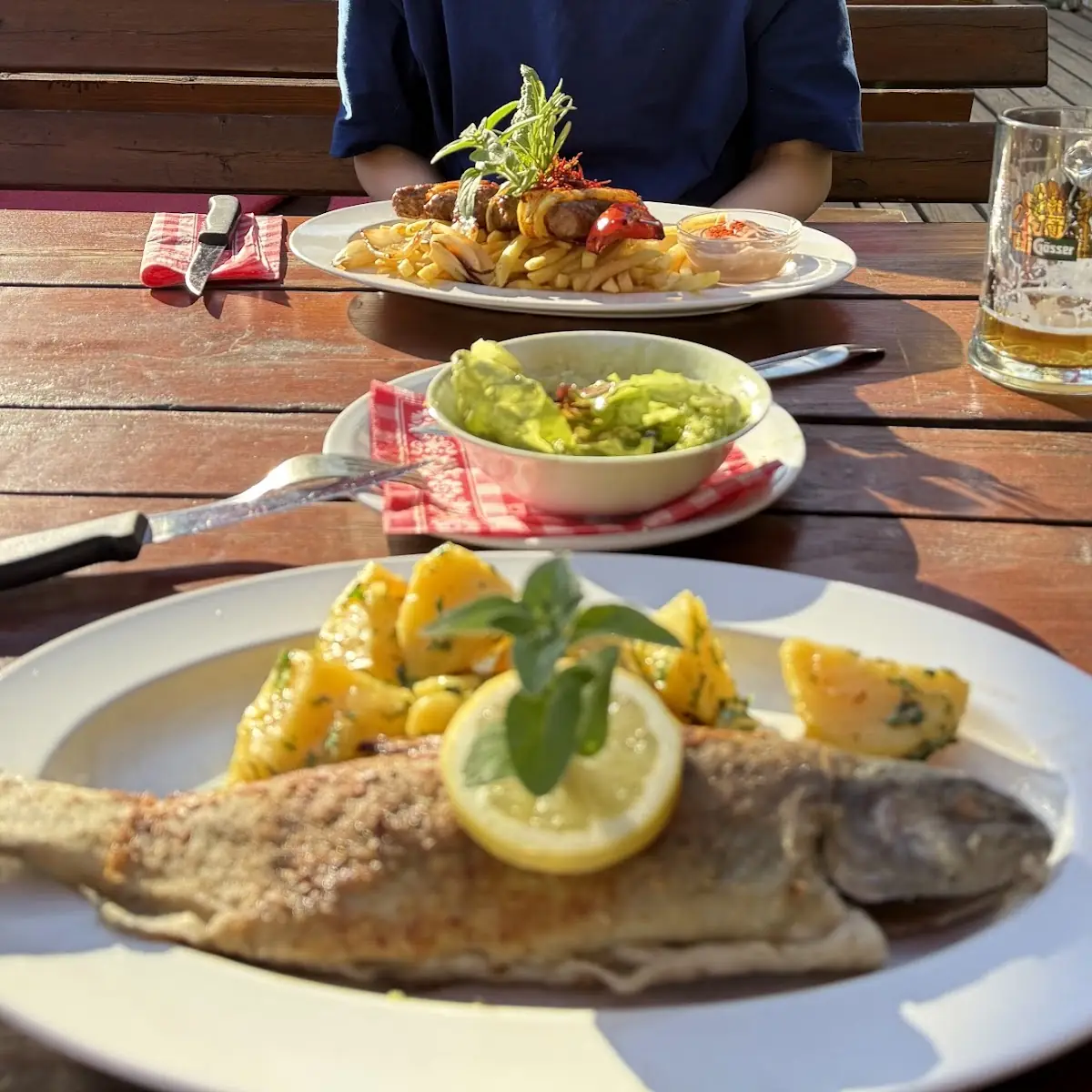 Essen und Trinken photo 9