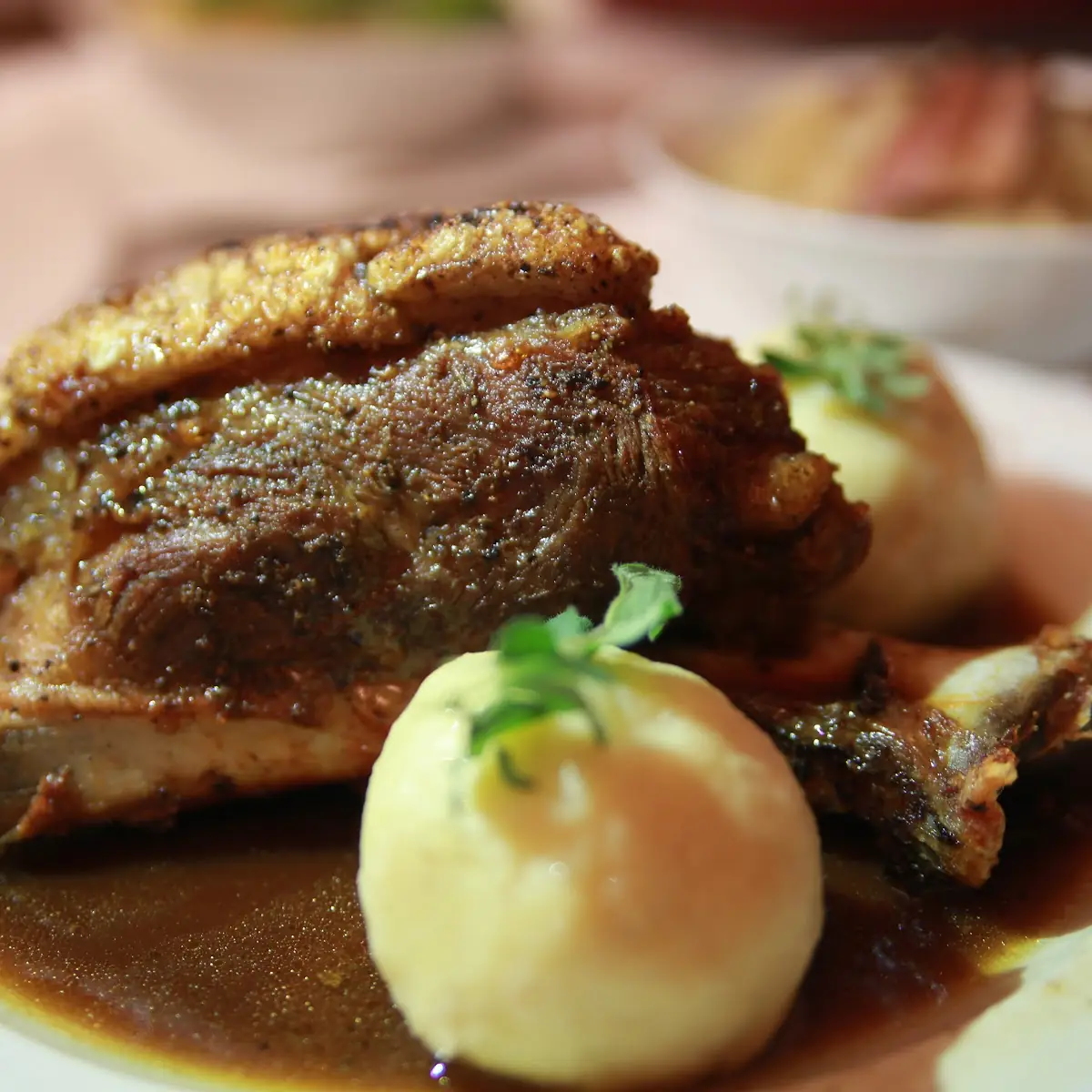 Essen und Trinken photo 1