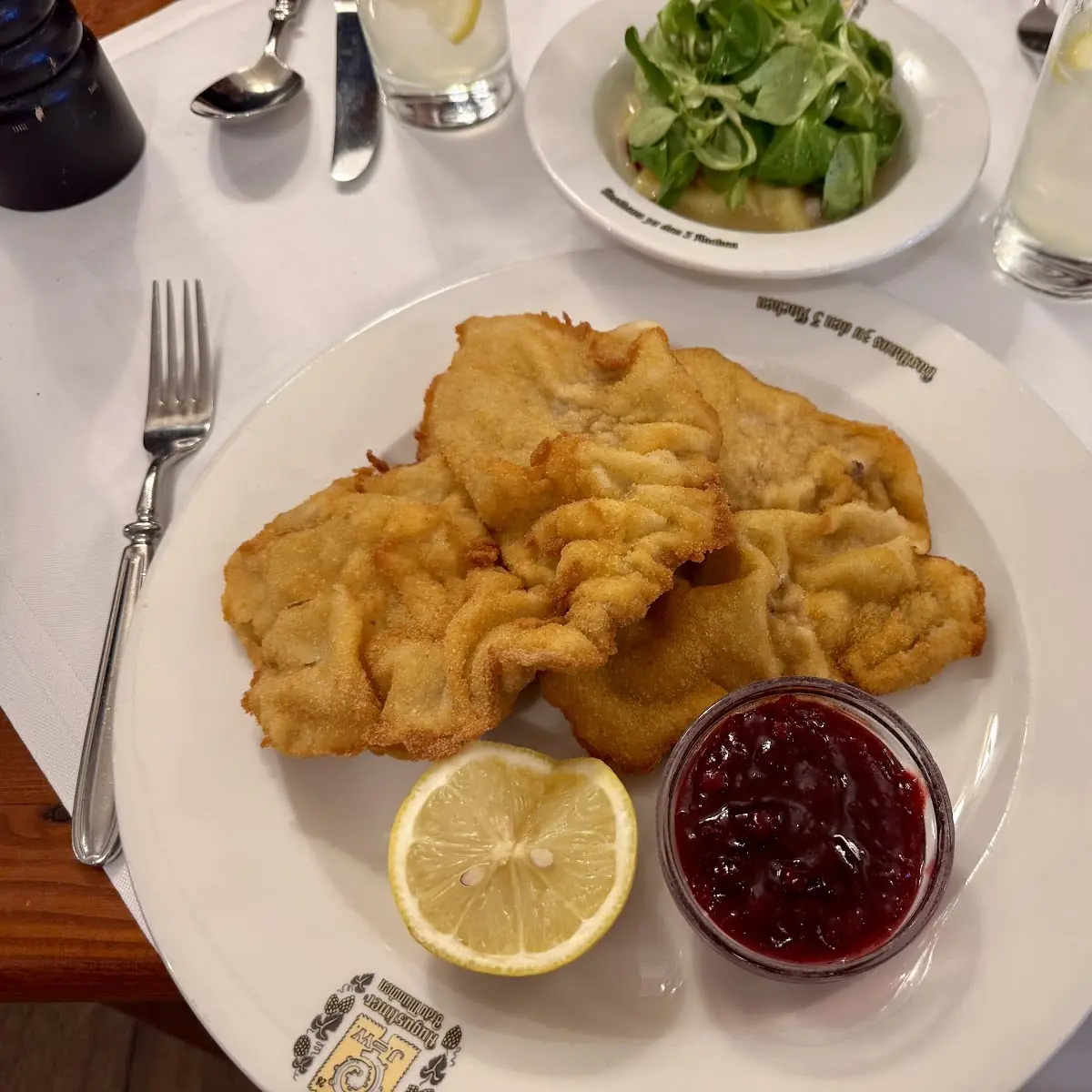 Essen und Trinken photo 3