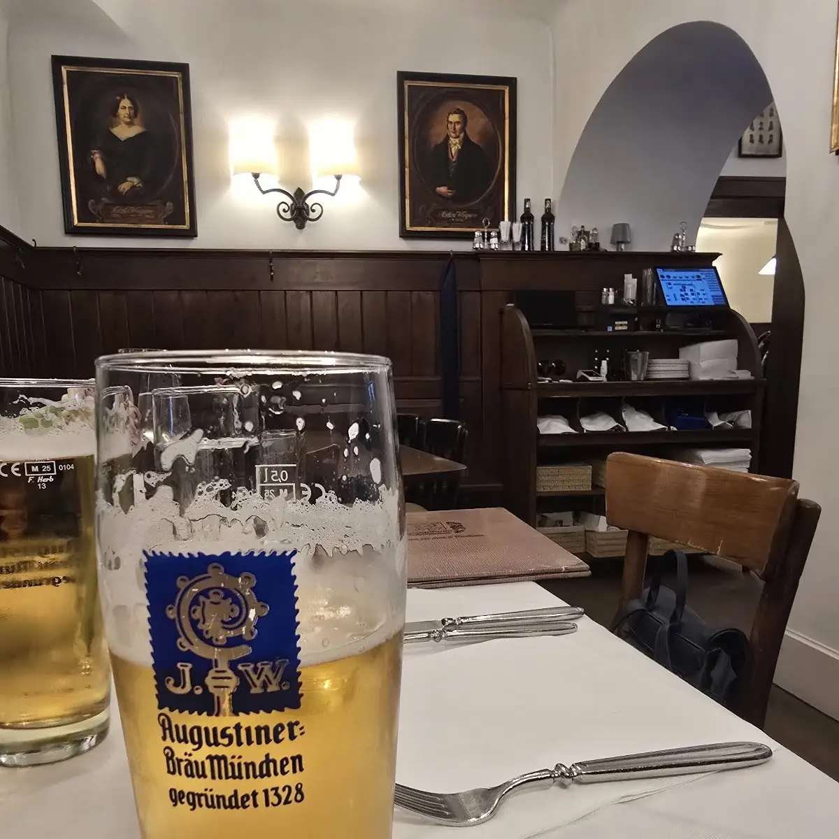Essen und Trinken photo 5