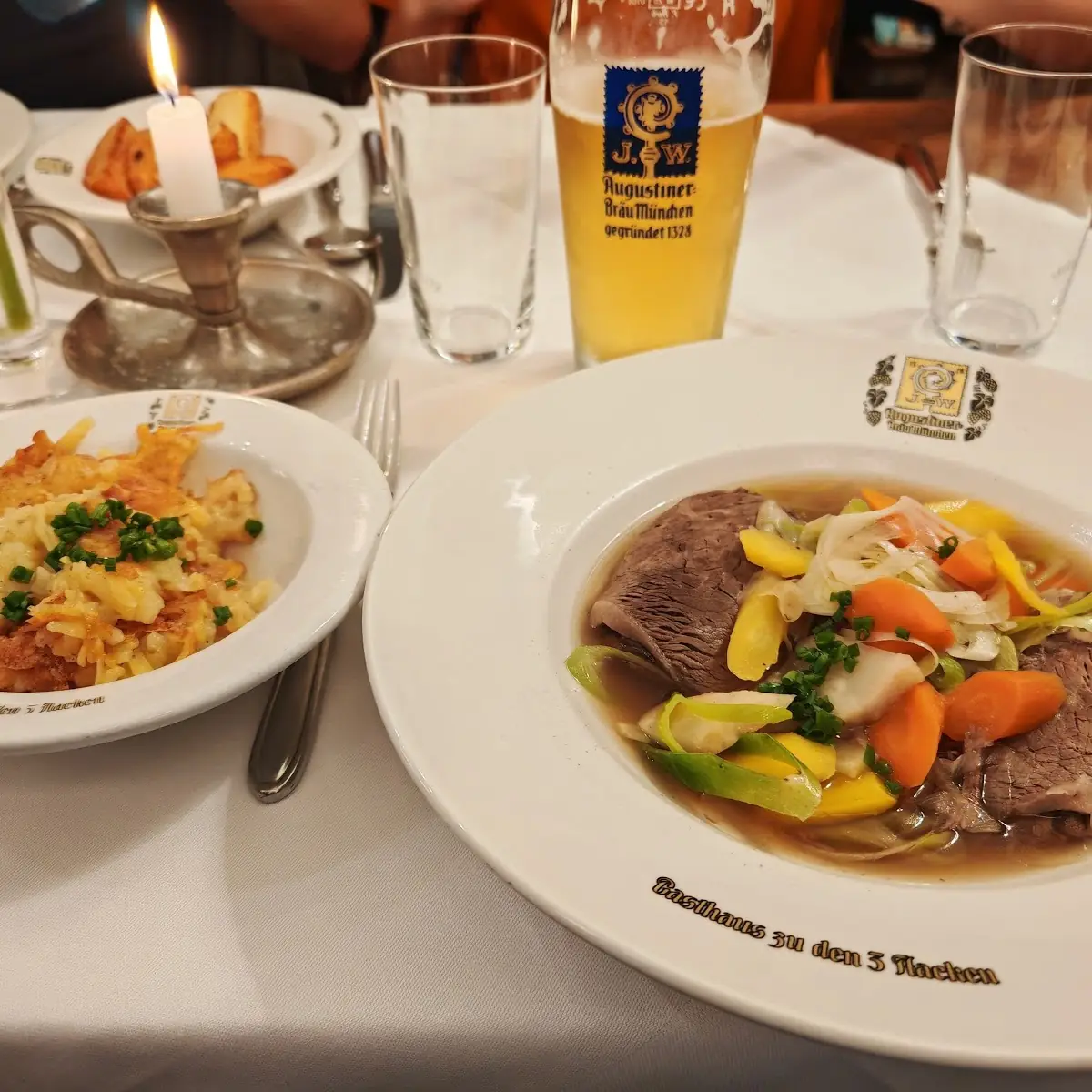 Essen und Trinken photo 6