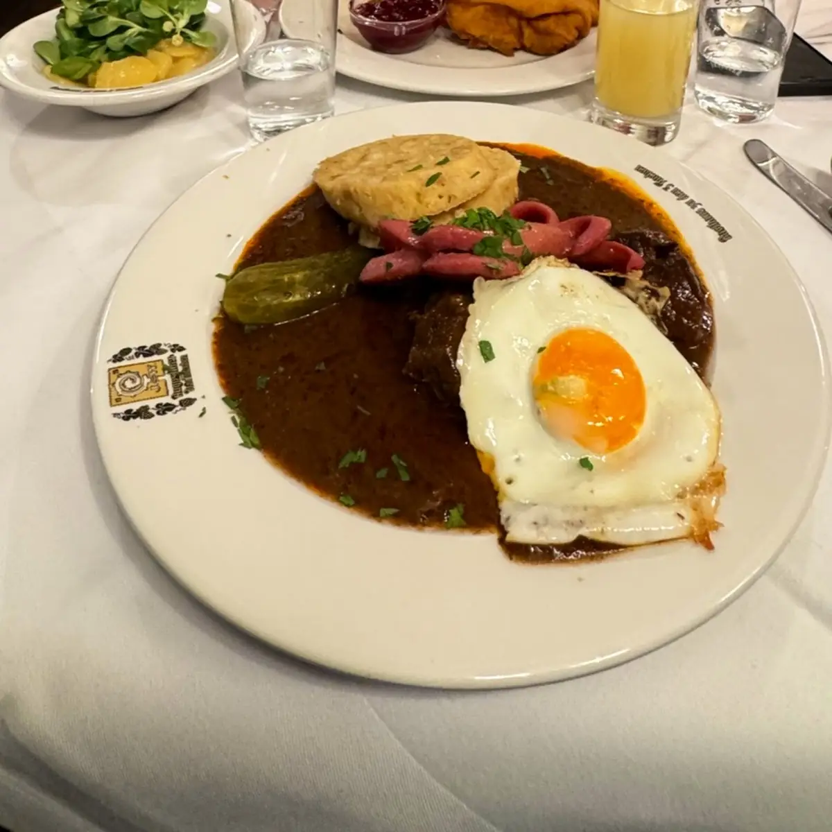 Essen und Trinken photo 7