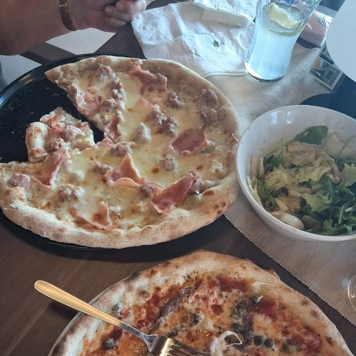 Essen und Trinken photo 3
